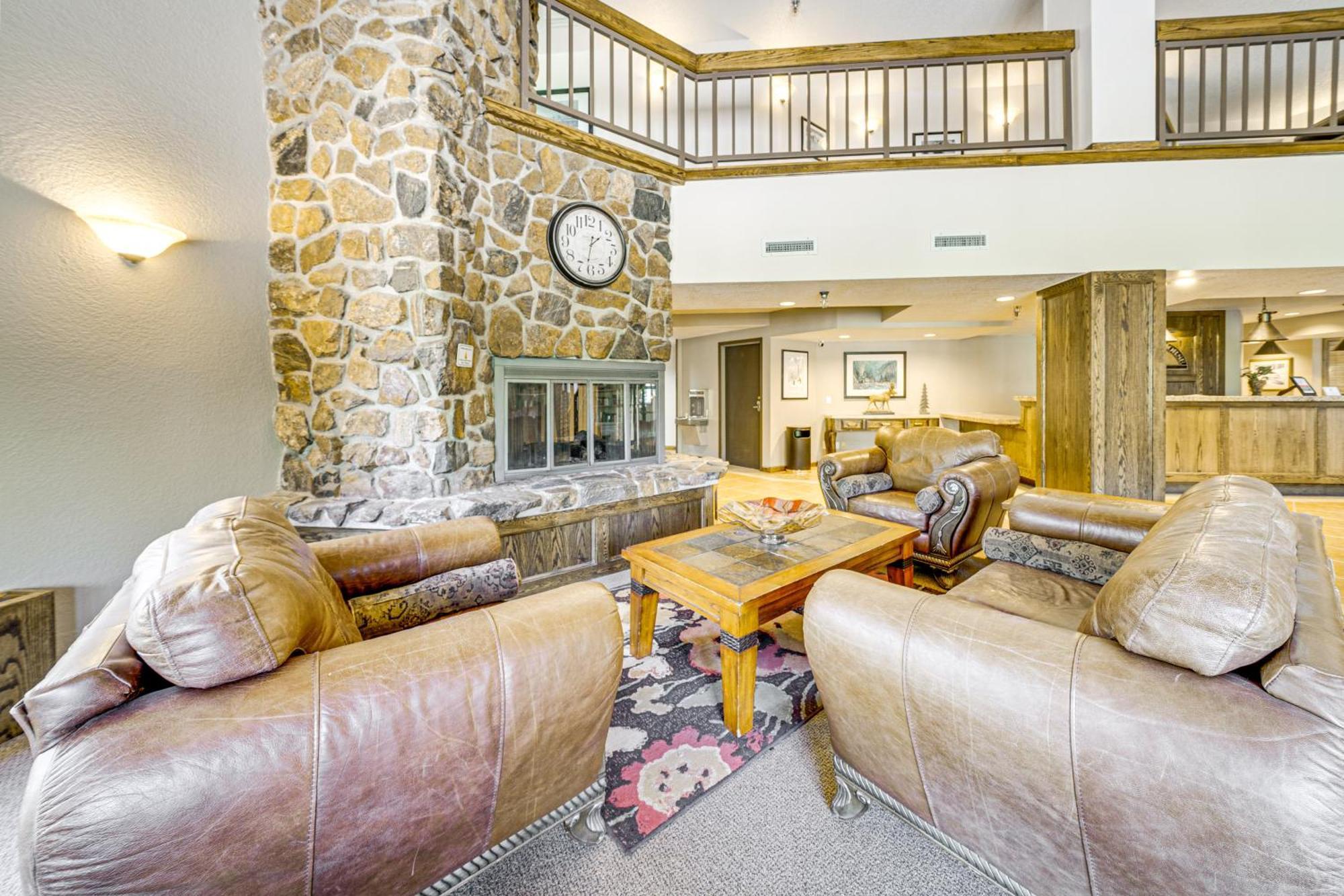 Ski-Inandski-Out Retreat With Iron Horse Pool Access! Winter Park Exterior photo